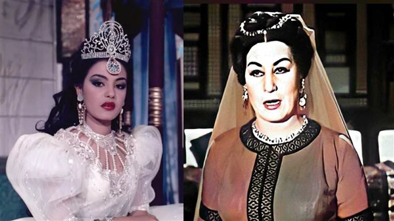 حكاية ألف ليلة وليلة