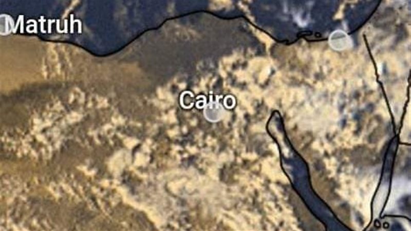 حالة الطقس اليوم،