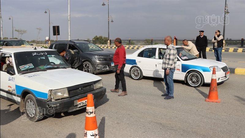 حملات متابعة الالتزام