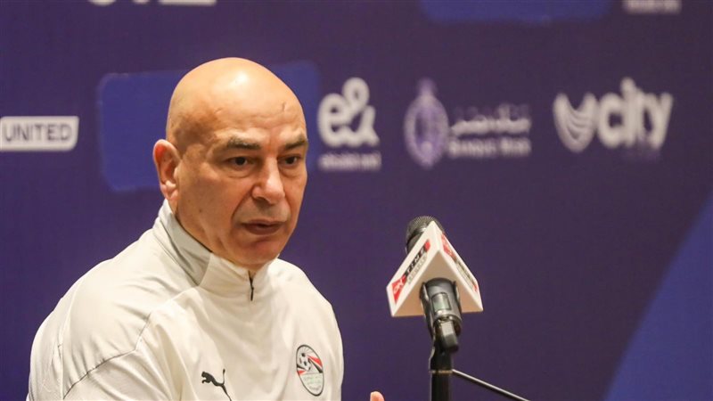 حسام حسن، فيتو