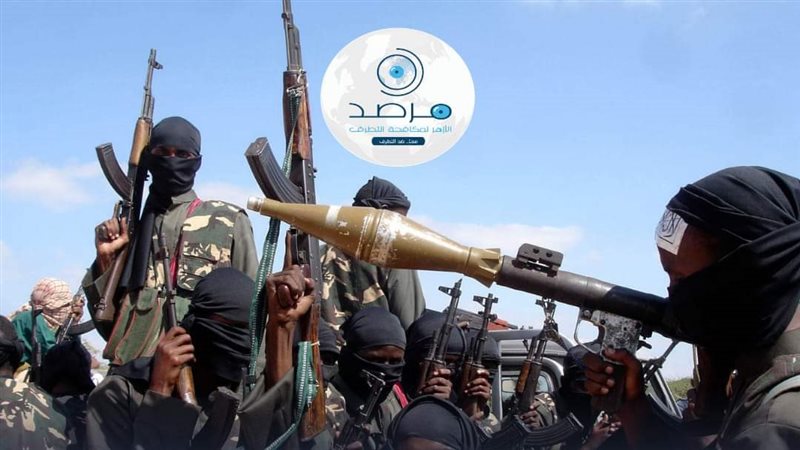  النشاط الإرهابي،فيتو