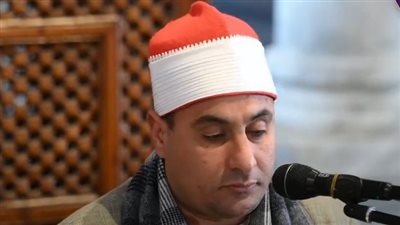 تلاوة رائعة من سورة الأنعام للقارئ الشيخ كارم الحريري (فيديو)