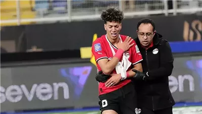 آخر كلام، مدة غياب إمام عاشور عن الأهلي 