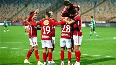  دوري أبطال أفريقيا، الأهلي يختتم تدريباته استعدادًا لمباراة سيمبا التنزاني 