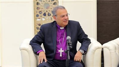 الإنجيلية تحتفل بـ عيد القيامة في مصر الجديدة السبت المقبل