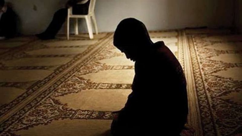 الثبات على الإسلام،