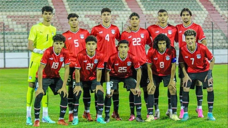 منتخب الشباب 2005