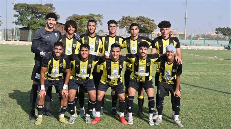 شباب المقاولون، فيتو