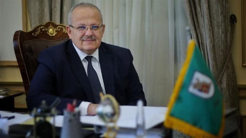 الدكتور محمد عثمان