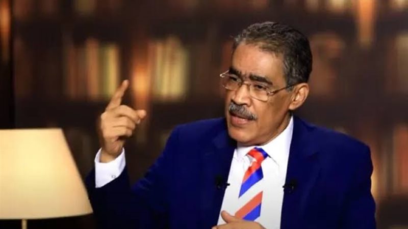 رئيس الهيئة العامة