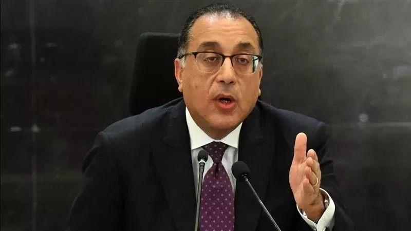 مصطفى مدبولي،فيتو