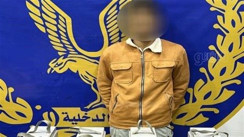 احد المتهمين،فيتو
