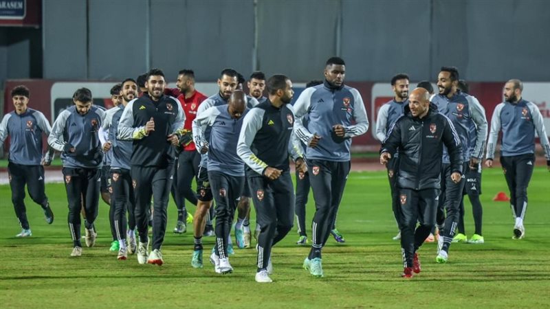 الاهلي،فيتو