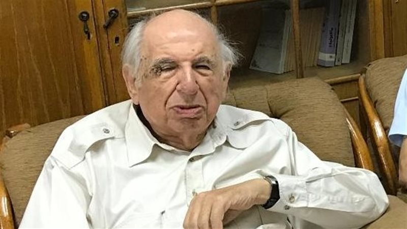 نوري عبد الرزاق،