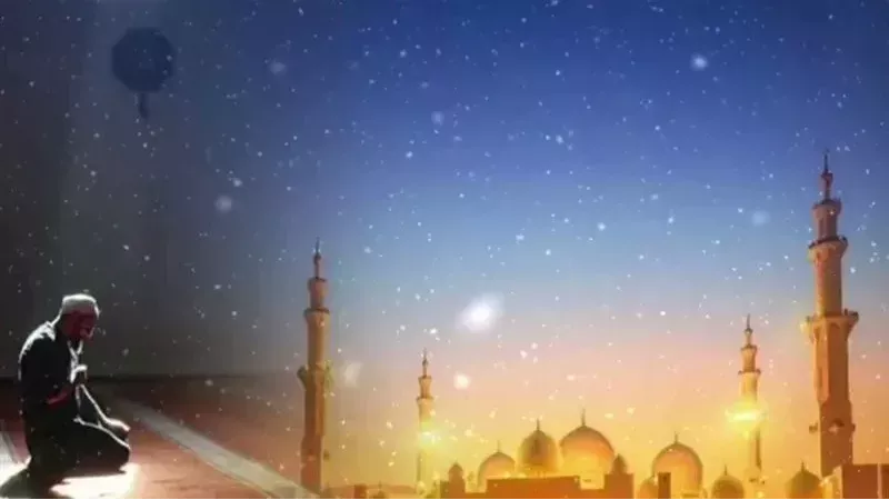 موعد أذان المغرب