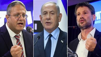 الكيان مرعوب.. تحركات الوقت الضائع لإنقاذ نتنياهو ورجاله من الاعتقال (إنفوجراف) 