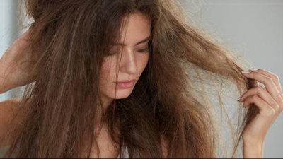  سيروم طبيعي يقضي على هيشان الشعر وتقصفه