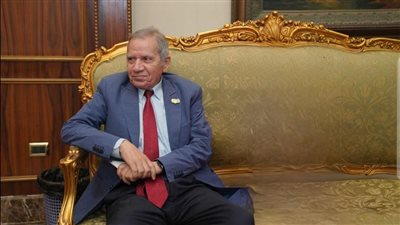 وفاة محمد مجاهد نائب وزير التربية والتعليم للتعليم الفني