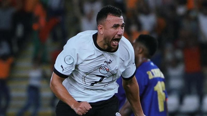 محمود تريزيجيه، فيتو