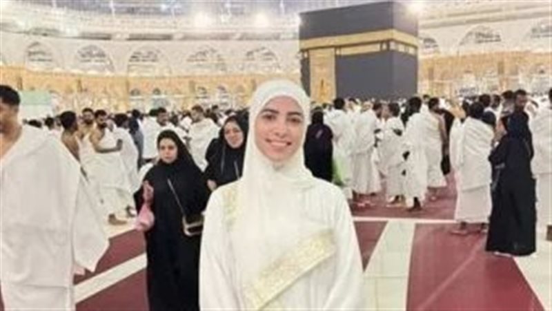 حبيبة الشماع،فيتو