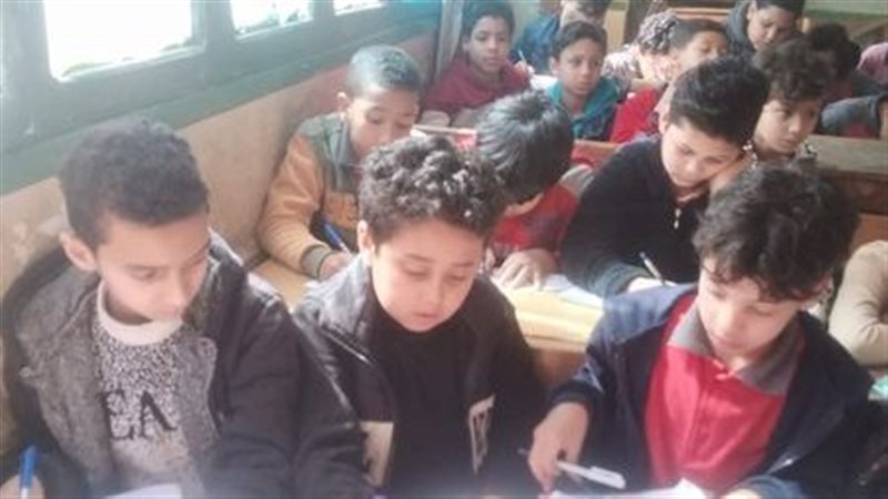 امتحانات شهر مارس