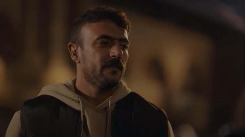 مسلسل حق عرب، فيتو