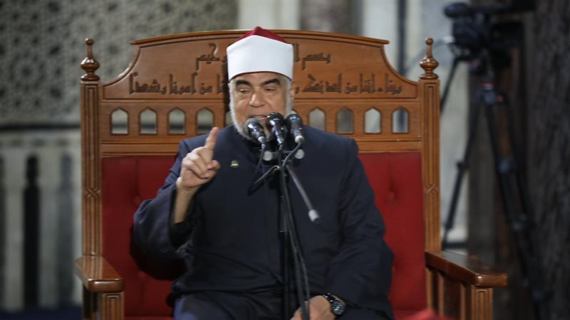  الدكتور حسن عثمان