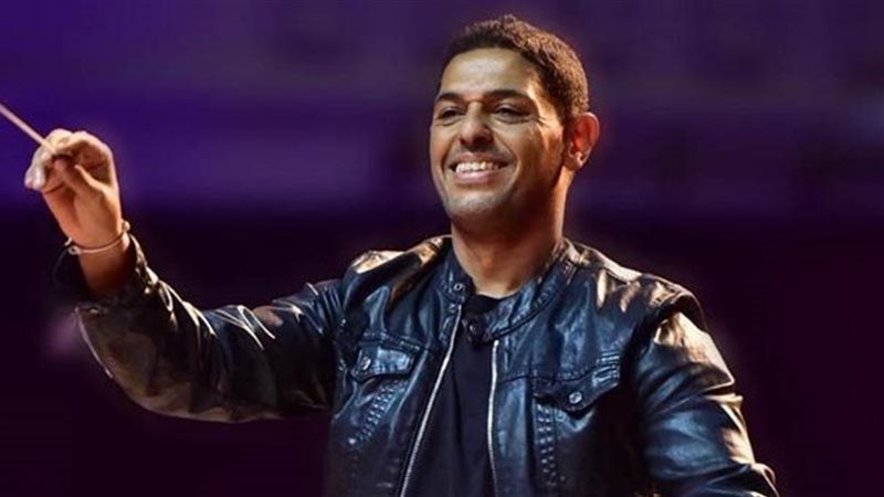 هاني فرحات، فيتو