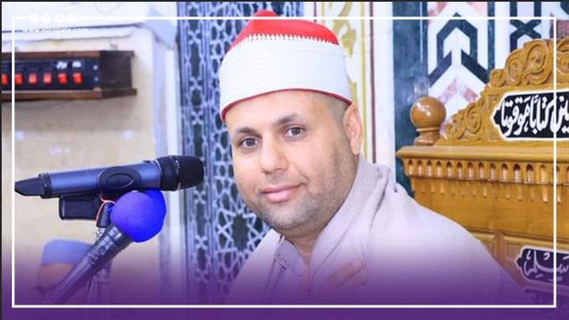 الشيخ إبراهيم الفشني،