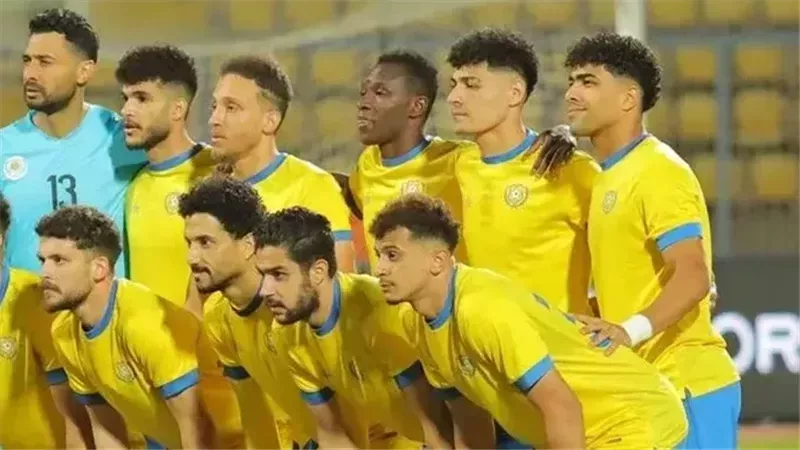 فريق الإسماعيلي،