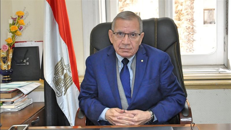 الدكتور محمد مجاهد