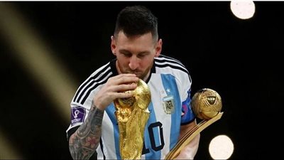 أرقام ميسي القياسية في عيد ميلاده الـ 37
