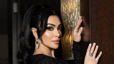 ميرهان حسين: انتظروا ألبومي الجديد في 2026