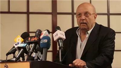 محطات في حياة ياسين تاج الدين القطب الوفدي الراحل