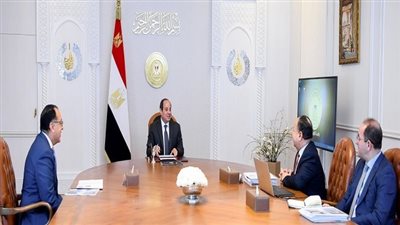 أخبار مصر اليوم: تخصيص 144 مليارًا للسلع التموينية و154 لدعم المواد البترولية.. والأرصاد تحذر من الأتربة
