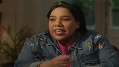 شيماء سيف في مسلسل فراولة: أنا اللي عملت تريند 
