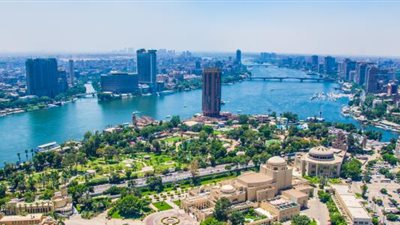 24.3 مليار جنيه، الاعتمادات المالية الخاصة بدواوين المحافظات (إنفوجراف)