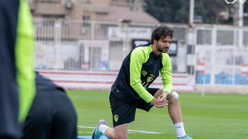 محمود علاء، فيتو