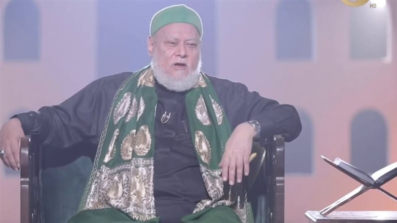الدكتور على جمعة،