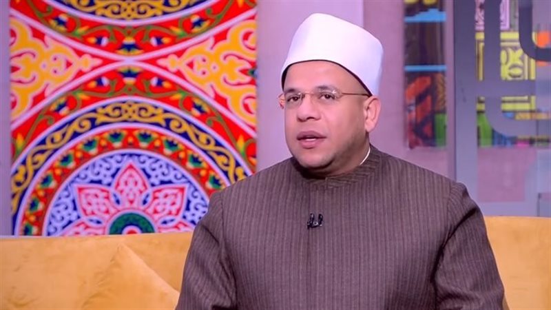 أسامة قابيل