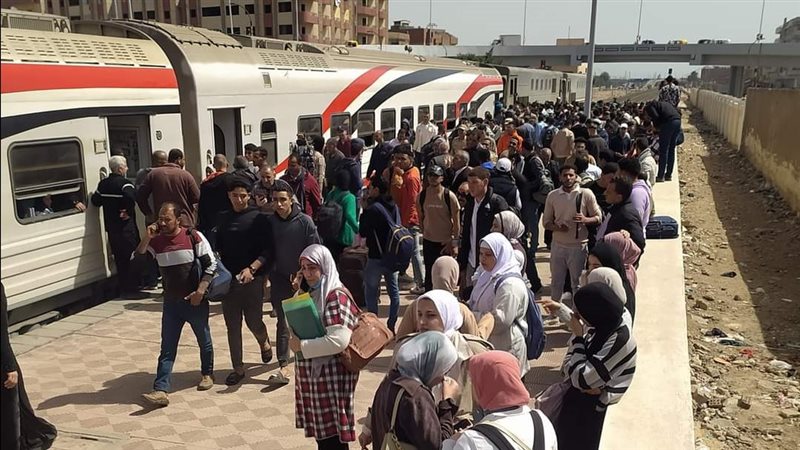 صحة المنوفية: اصابة