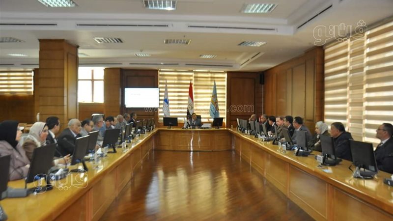 مجلس الجامعة 