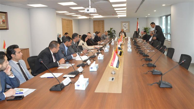 مجلس أمناء القاهرة