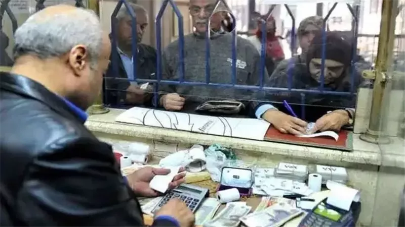 المعاشات،فيتو