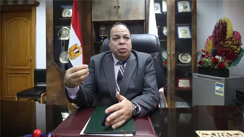 رئيس الهيئة العامة