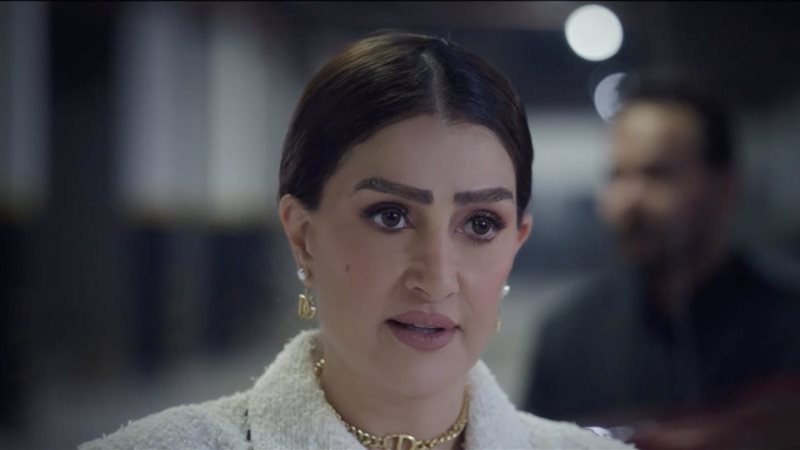 الفنانة غادة عبدالرازق،