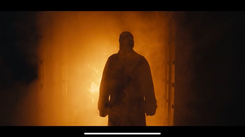مسلسل الحشاشين، فيتو