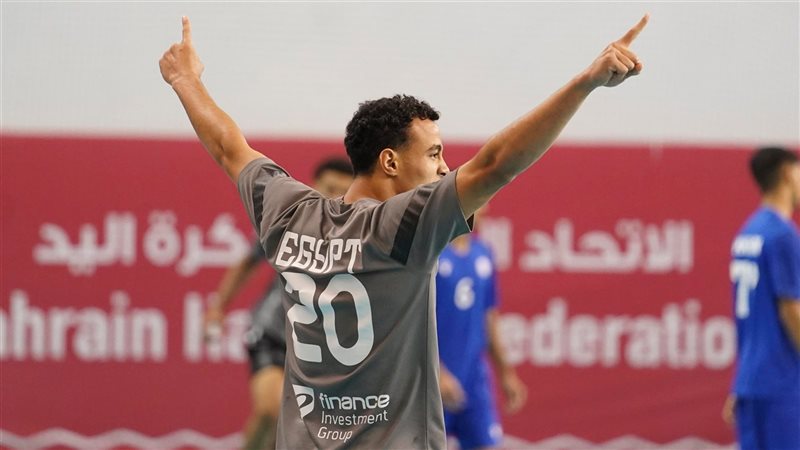 بلال إبراهيم لاعب