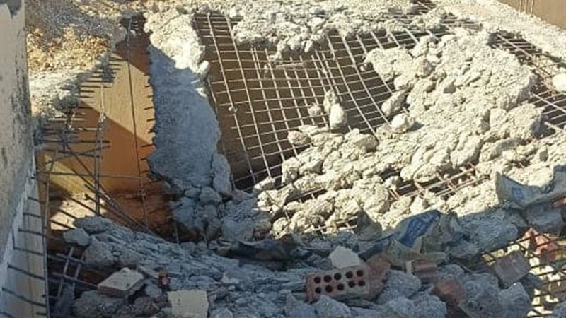 إزالة مخالفات، فيتو