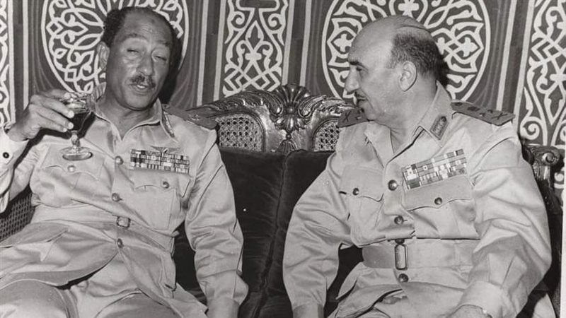 الفريق أول محمد أحمد